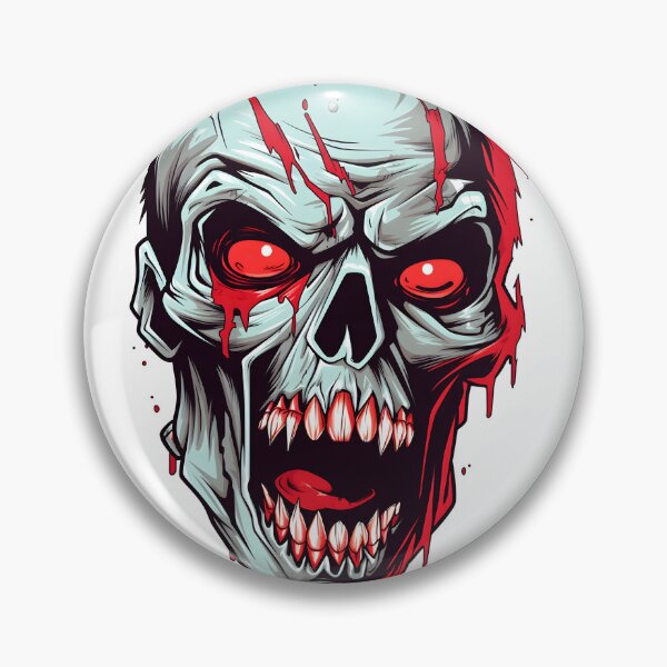 Item preview, Zombie designed and sold by Lekiam.