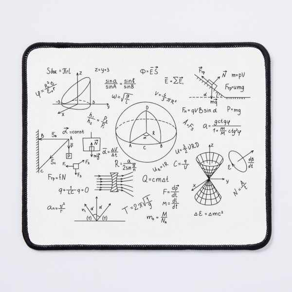 Item preview, Physics  designed and sold by stylestamp .0.