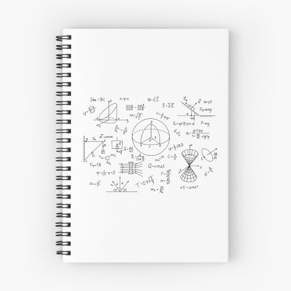 Item preview, Physics  designed and sold by stylestamp .0.