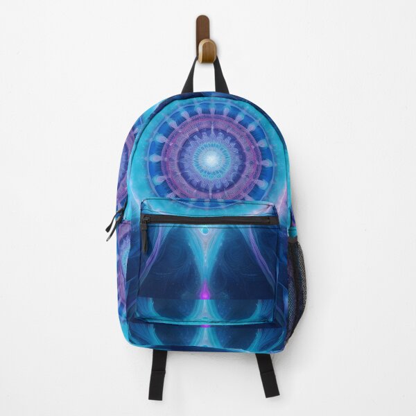 Item preview, Space Mandala Circle Art 40 by MMA designed and sold by spacemandala.