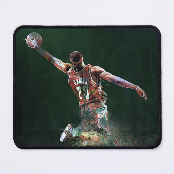 Item preview, LeBron James designed and sold by venoyxiz.