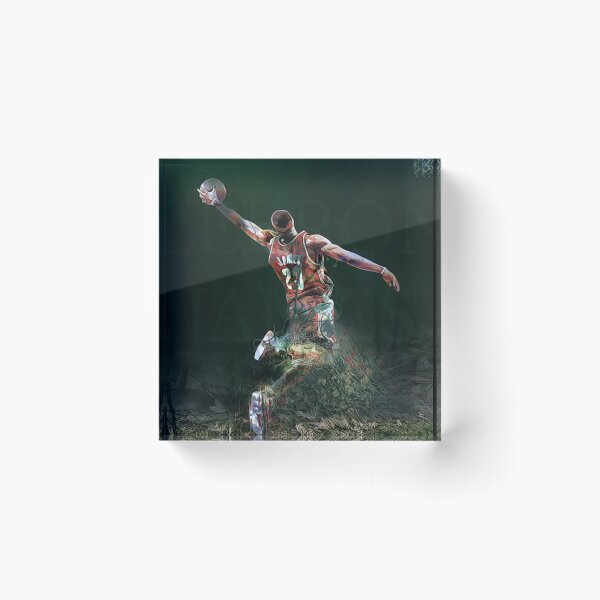 Item preview, LeBron James designed and sold by venoyxiz.