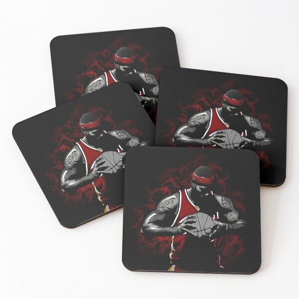 Item preview, LeBron James designed and sold by venoyxiz.