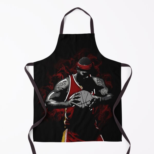 Item preview, LeBron James designed and sold by venoyxiz.