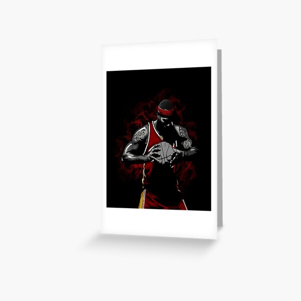 Artikel-Vorschau von Lebron James, designt und verkauft von venoyxiz.