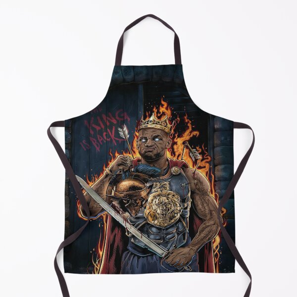 Item preview, LeBron James designed and sold by venoyxiz.