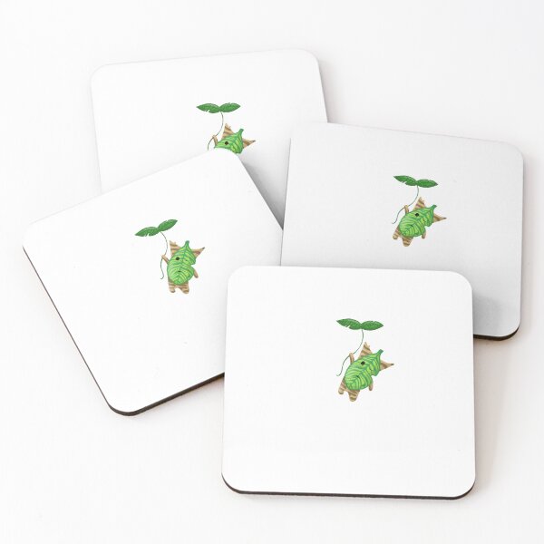 Item preview, Korok Drawing designed and sold by Lots of Doodles.