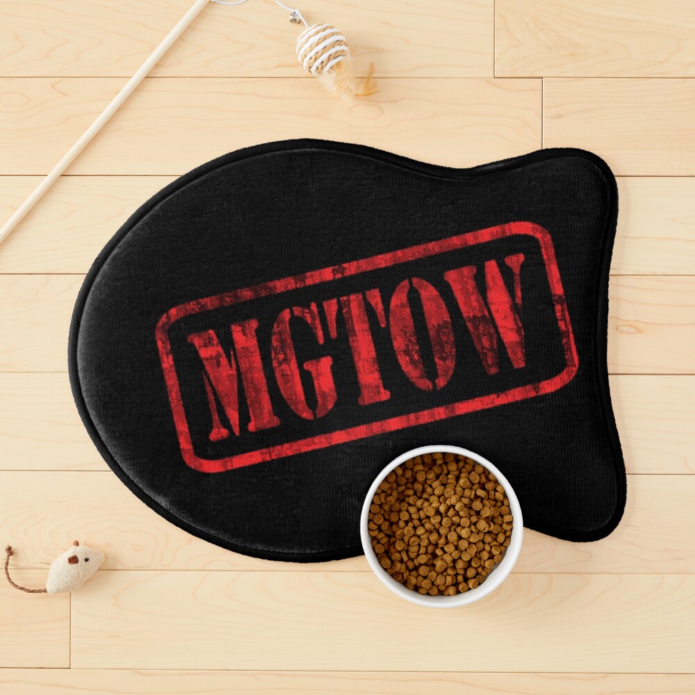 Item preview, Cat Mat designed and sold by ScorpTech.