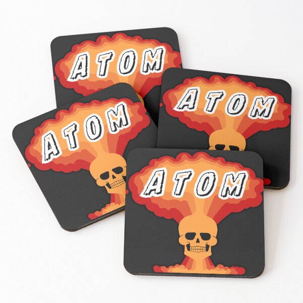 Item preview, Atomic bomb fashion  designed and sold by newtonsfashion.