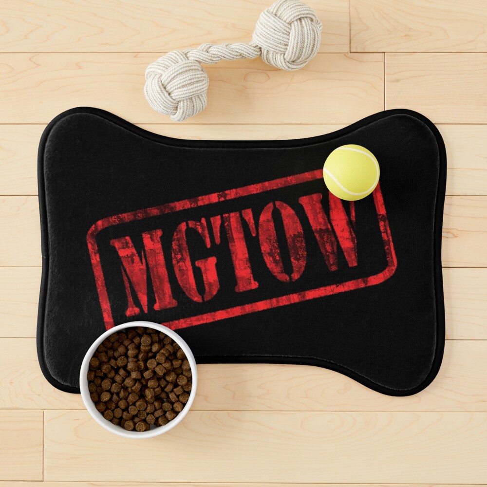 Item preview, Dog Mat designed and sold by ScorpTech.