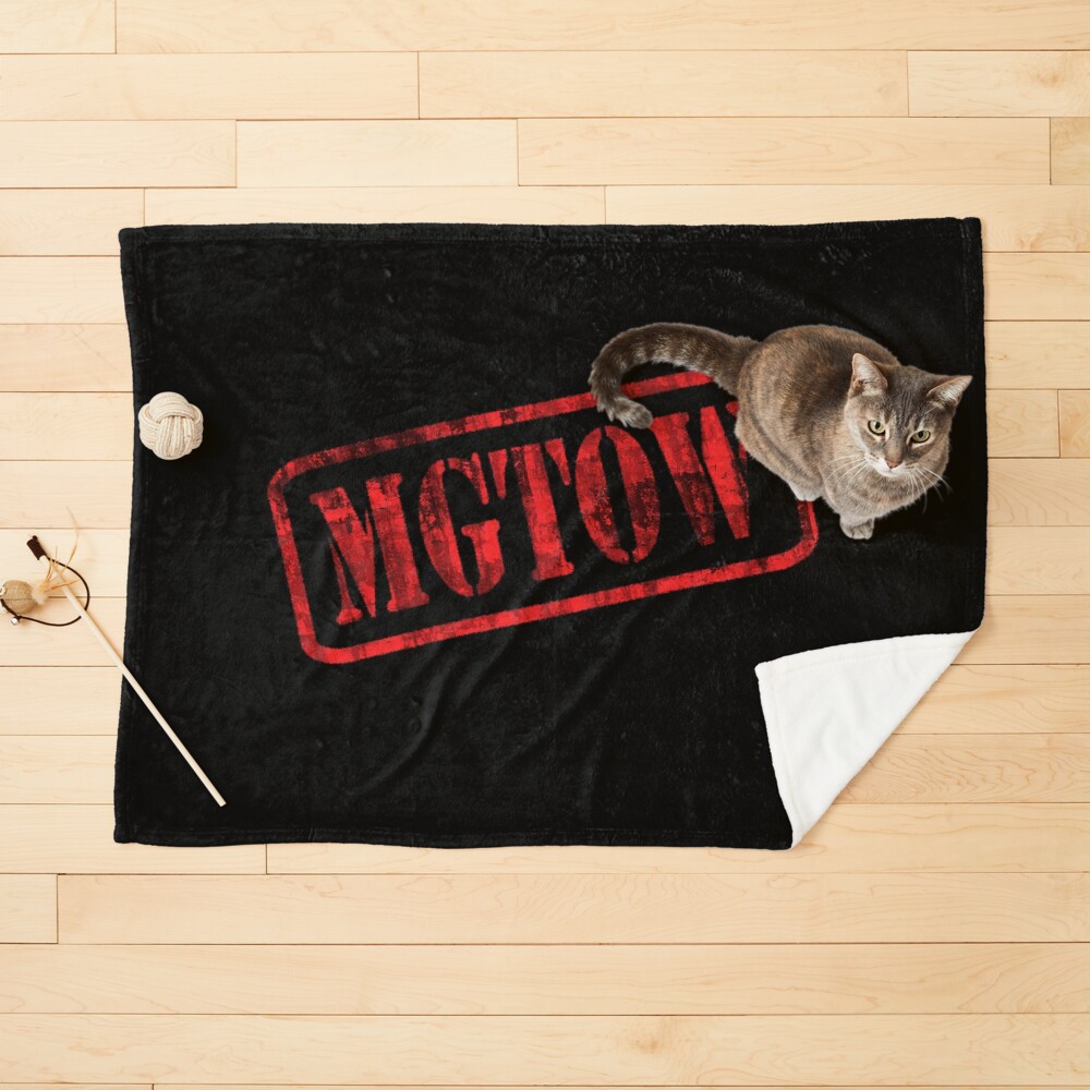 Item preview, Pet Blanket designed and sold by ScorpTech.