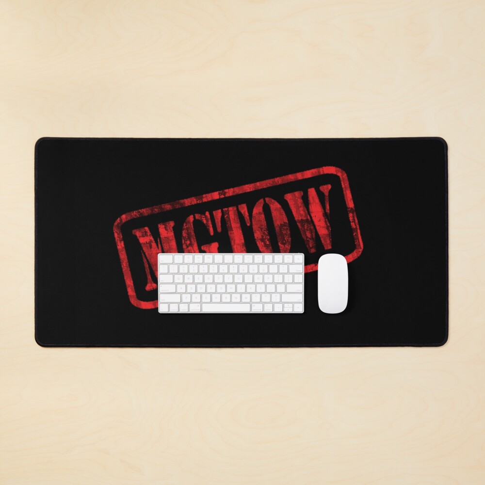 Item preview, Desk Mat designed and sold by ScorpTech.