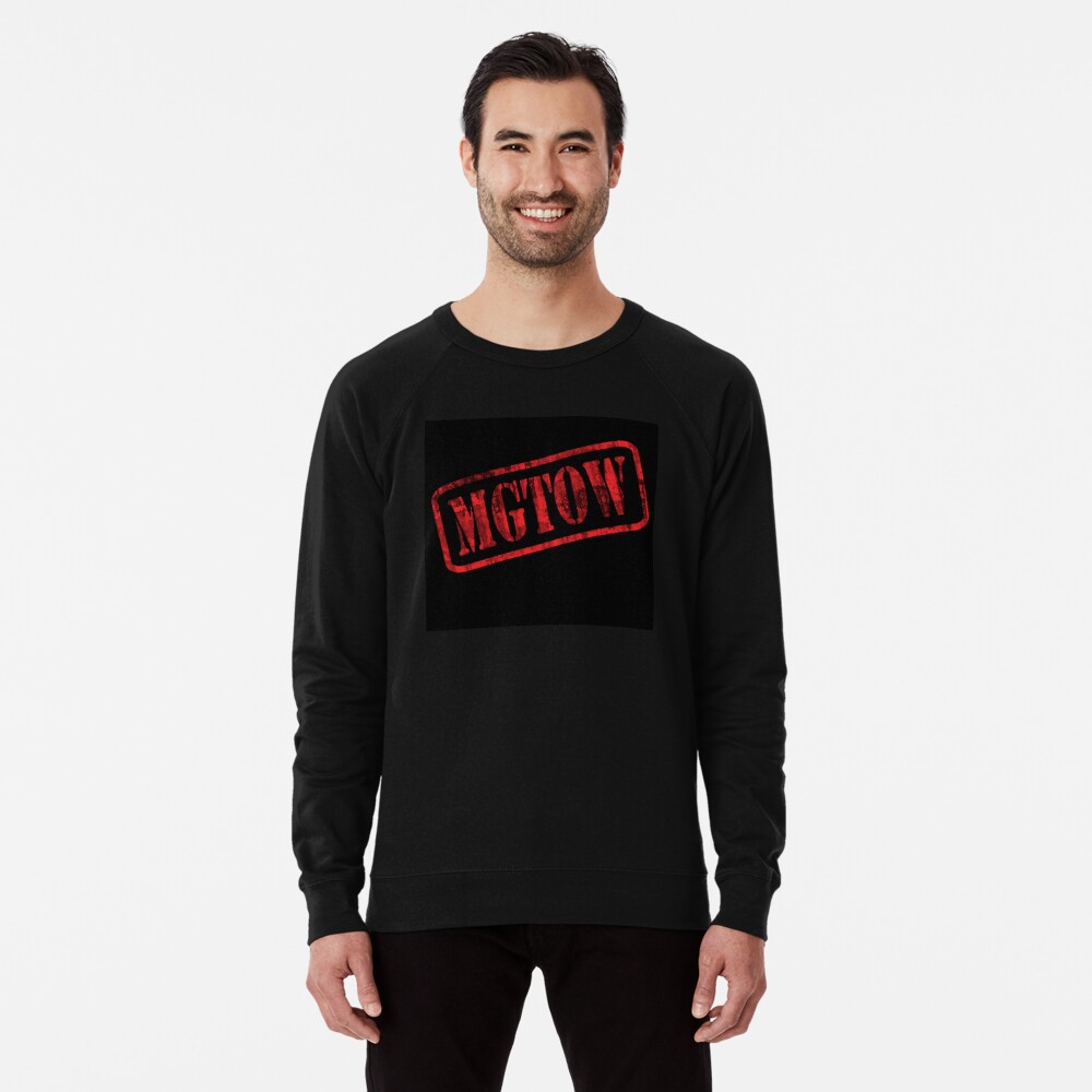 Item preview, Lightweight Sweatshirt designed and sold by ScorpTech.