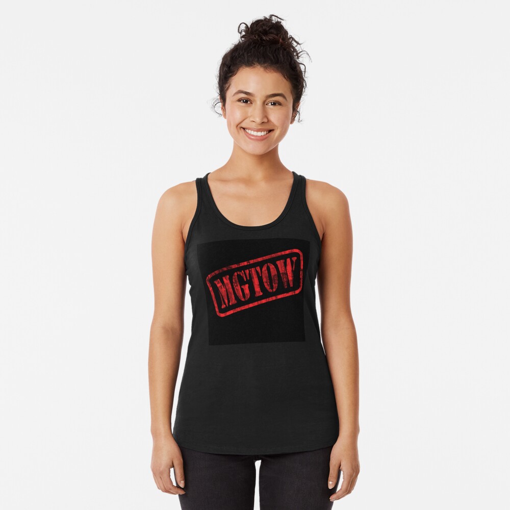 Item preview, Racerback Tank Top designed and sold by ScorpTech.