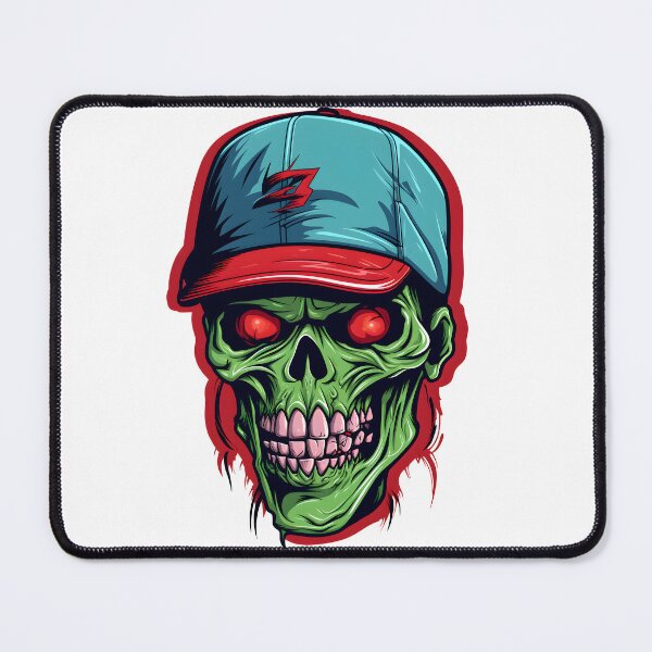 Item preview, Zombie designed and sold by Lekiam.