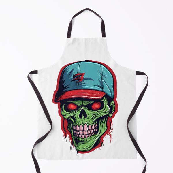 Item preview, Zombie designed and sold by Lekiam.