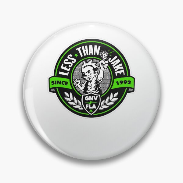 Item preview, Less Than Jake designed and sold by Orlitambsnv.