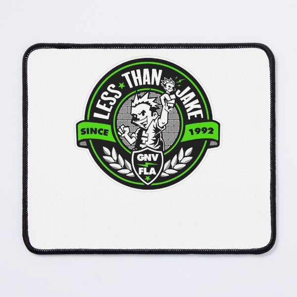 Item preview, Less Than Jake designed and sold by Orlitambsnv.