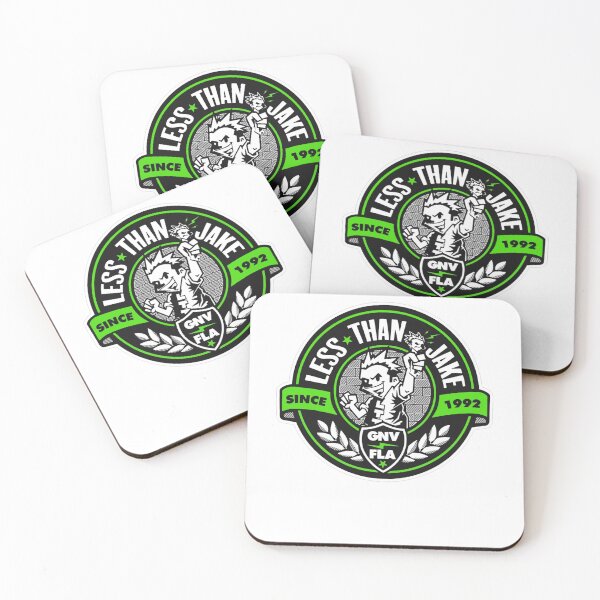 Item preview, Less Than Jake designed and sold by Orlitambsnv.