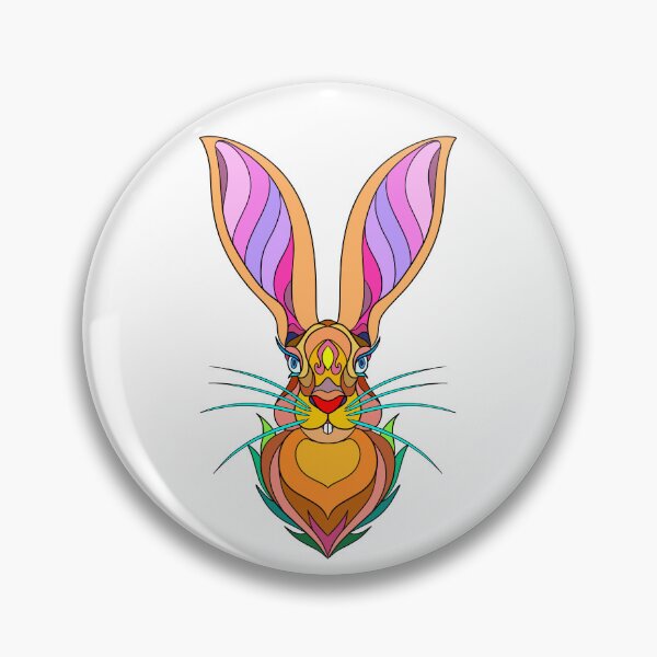Item preview, Yellow Bunny  designed and sold by ArtofSayankan.
