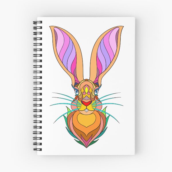Item preview, Yellow Bunny  designed and sold by ArtofSayankan.