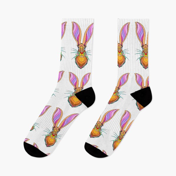 Item preview, Yellow Bunny  designed and sold by ArtofSayankan.