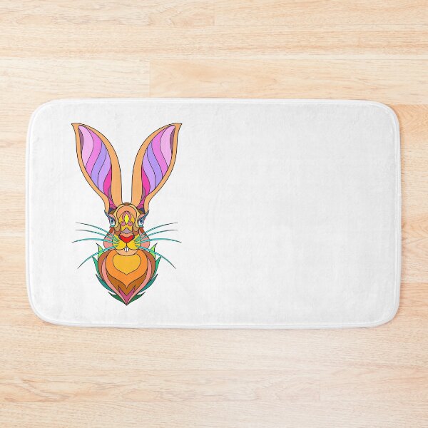 Item preview, Yellow Bunny  designed and sold by ArtofSayankan.