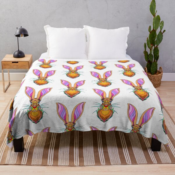 Item preview, Yellow Bunny  designed and sold by ArtofSayankan.