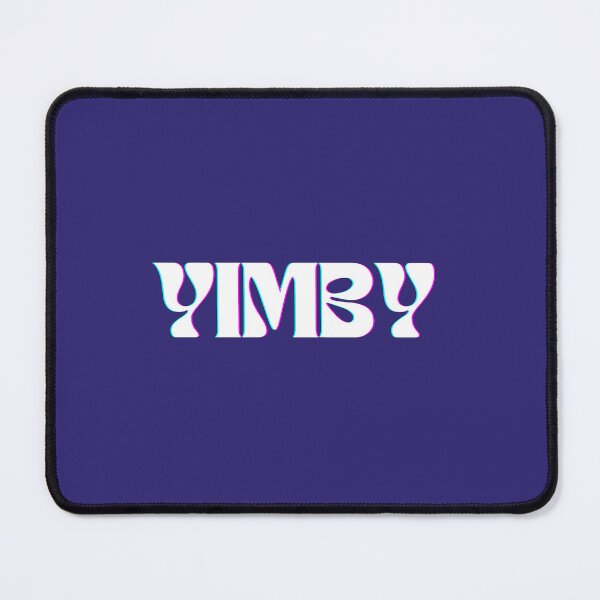Item preview, YIMBY - yes in my backyard  designed and sold by BitofLiz.