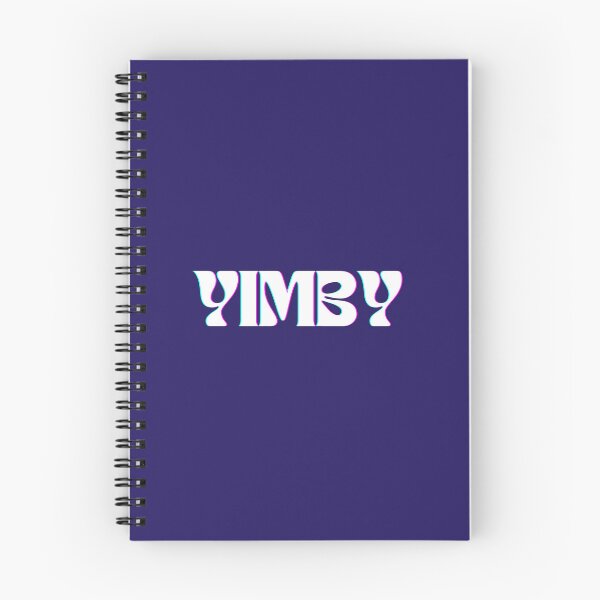 Item preview, YIMBY - yes in my backyard  designed and sold by BitofLiz.