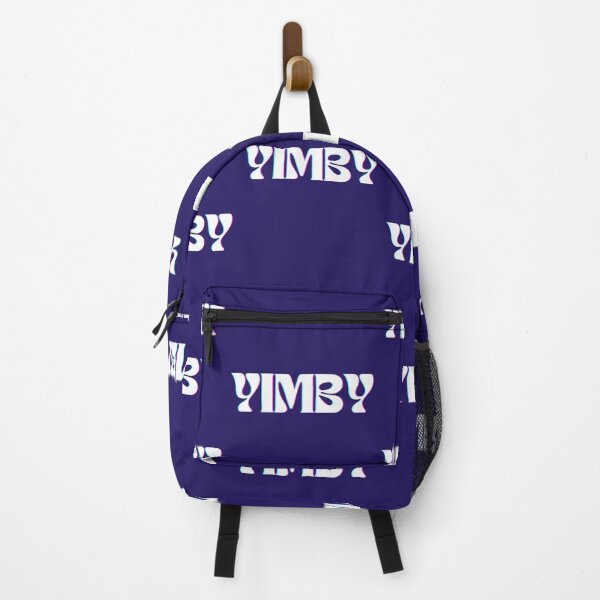 Item preview, YIMBY - yes in my backyard  designed and sold by BitofLiz.