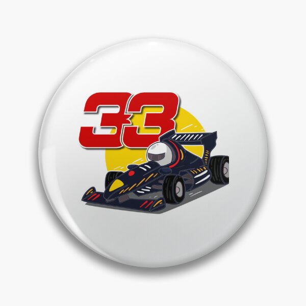 Item preview, F1 racing illustration   designed and sold by 7Printzx.