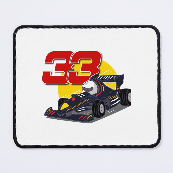 Item preview, F1 racing illustration   designed and sold by 7Printzx.