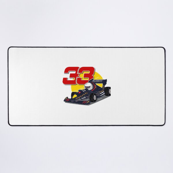 Item preview, F1 racing illustration   designed and sold by 7Printzx.