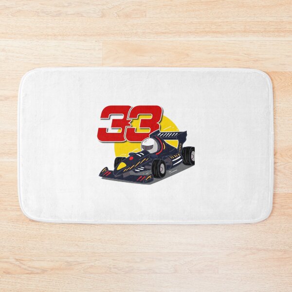 Item preview, F1 racing illustration   designed and sold by 7Printzx.