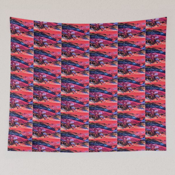 Item preview, Abstract 701 designed and sold by Shulie1.