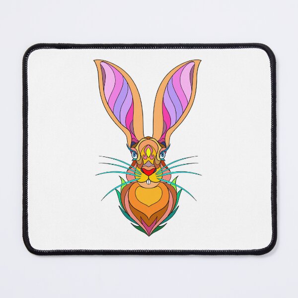 Item preview, Yellow Bunny  designed and sold by ArtofSayankan.
