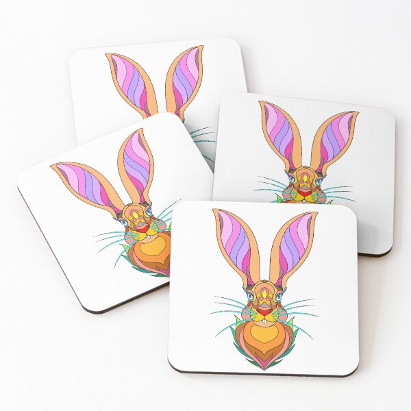 Item preview, Yellow Bunny  designed and sold by ArtofSayankan.