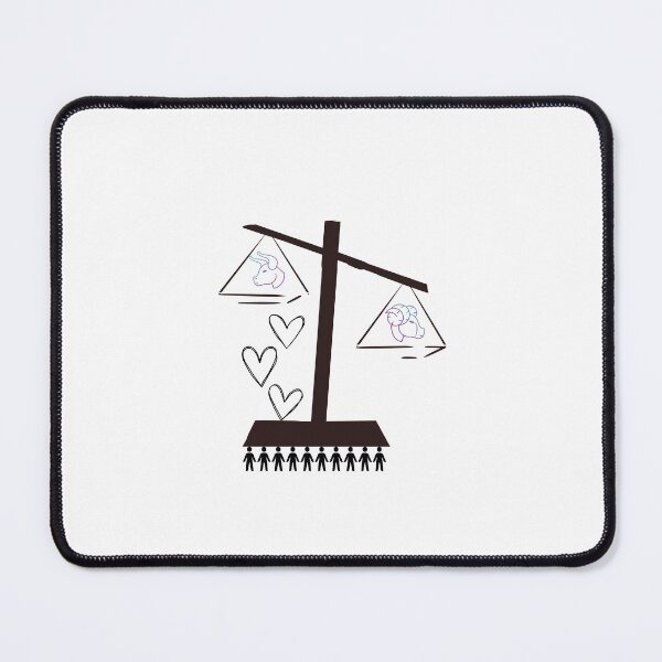 Item preview, equilibrio equilibrio de la naturaleza designed and sold by Redarajawi.