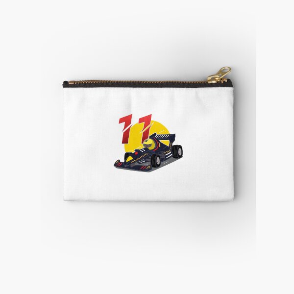 Item preview, F1 racing illustration - Checo    designed and sold by 7Printzx.