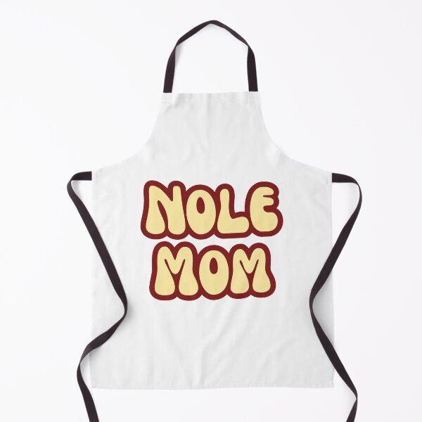 Item preview, Nole Mom designed and sold by OscarAndOphelia.