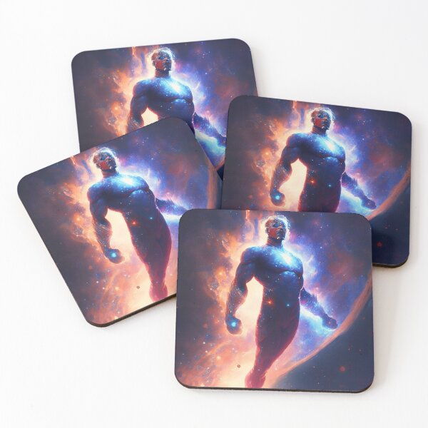 Item preview, Omni-Man designed and sold by Lolpaon.