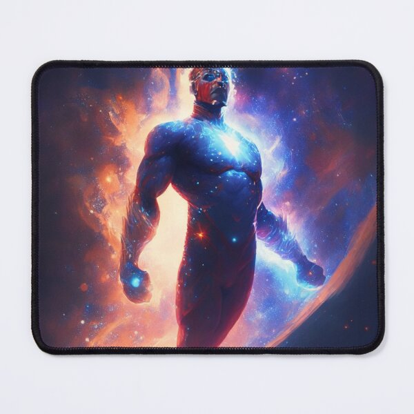 Item preview, Omni-Man designed and sold by Lolpaon.