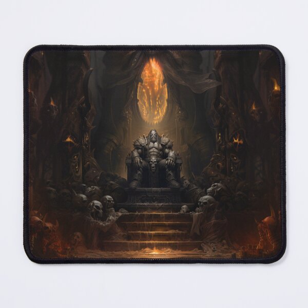 Item preview, The Conqueror designed and sold by letsgetinspired.