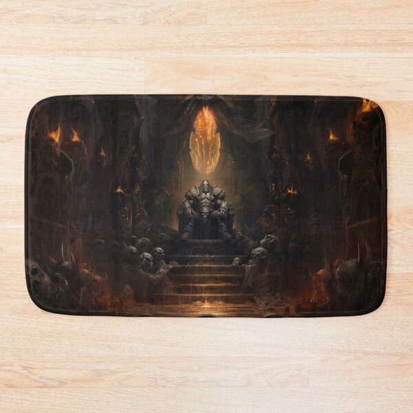 Item preview, The Conqueror designed and sold by letsgetinspired.