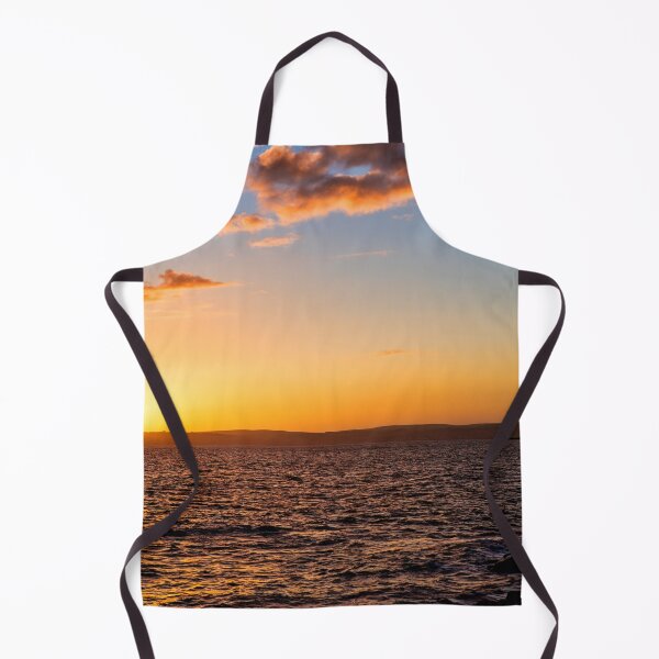 Item preview, Sunset over St Michaels Mount designed and sold by Susan Reilly.