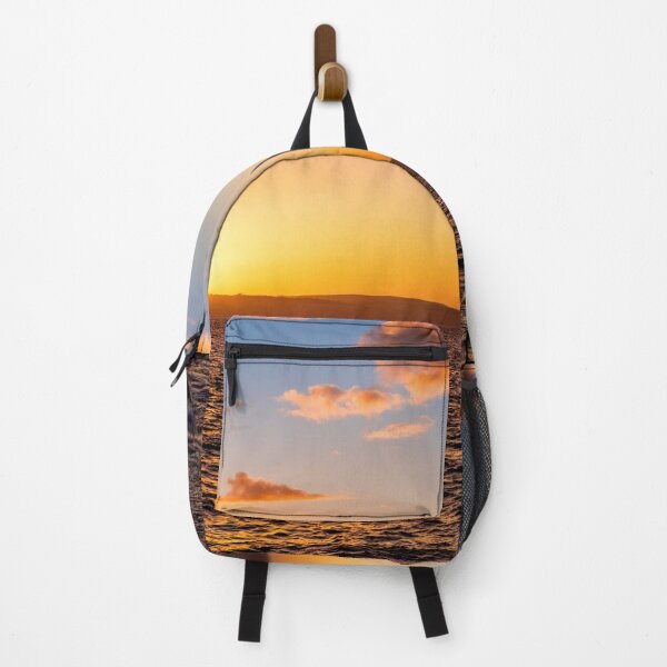 Item preview, Sunset over St Michaels Mount designed and sold by Susan Reilly.