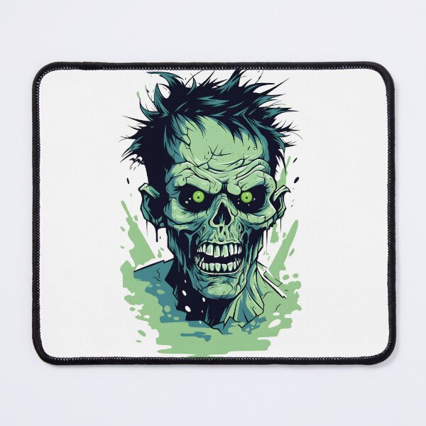 Item preview, Zombie designed and sold by Lekiam.