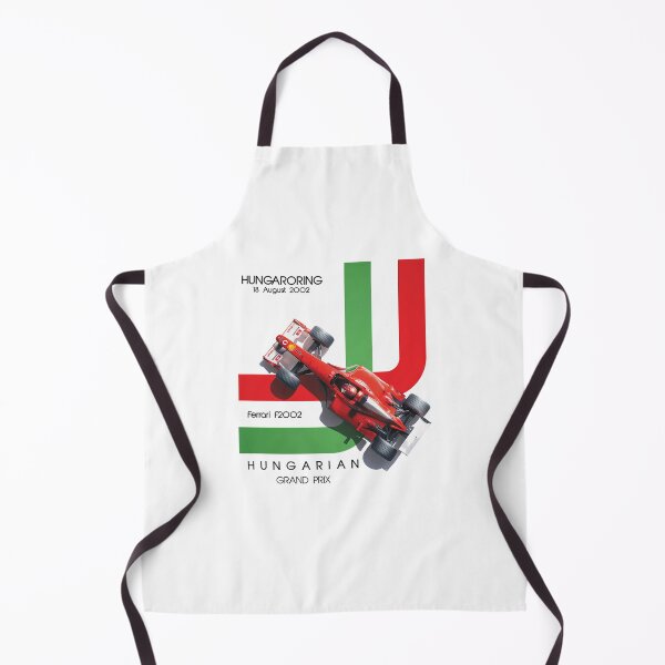Item preview, Ferrari F2002 Hungaroring   designed and sold by 7Printzx.