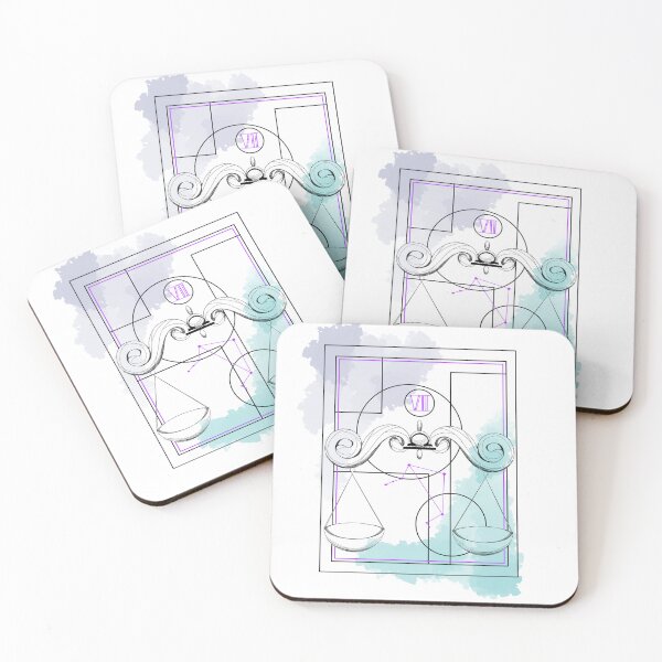 Item preview, Libra designed and sold by Leni DUCROQ.